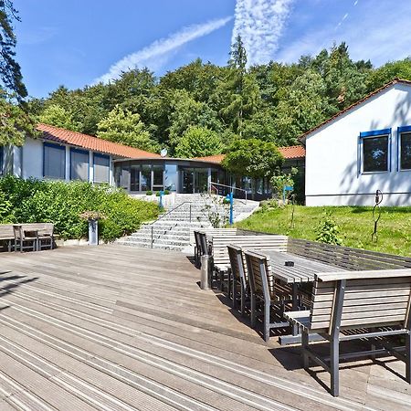 Seminarzentrum Rueckersbach Johannesberg Exteriör bild