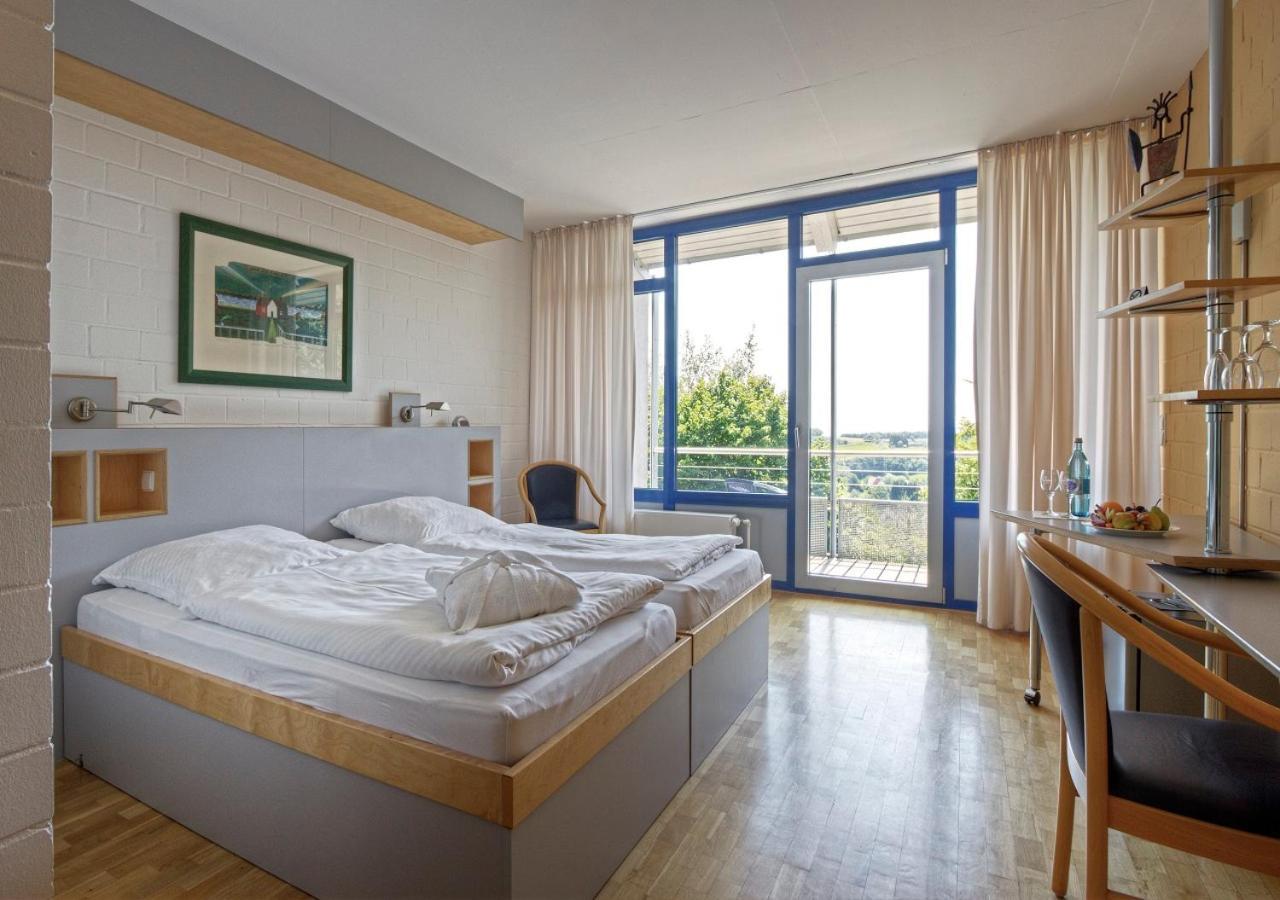 Seminarzentrum Rueckersbach Johannesberg Exteriör bild