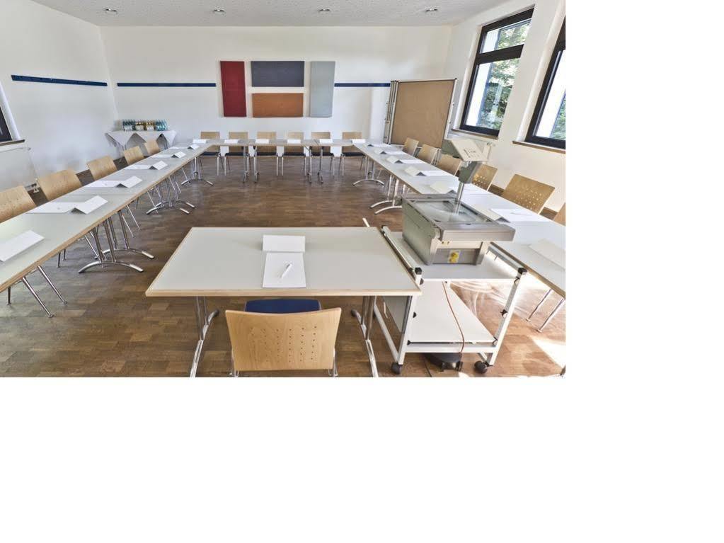 Seminarzentrum Rueckersbach Johannesberg Exteriör bild