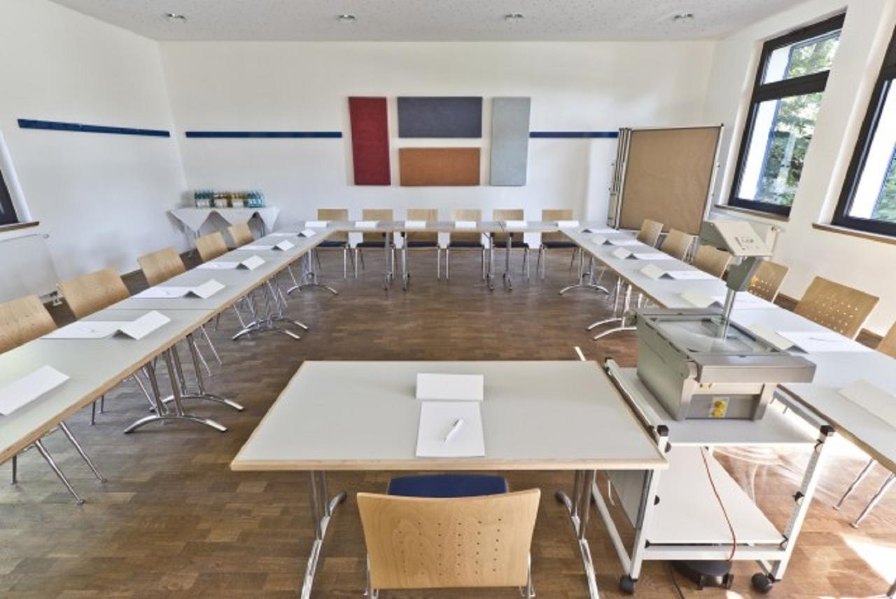 Seminarzentrum Rueckersbach Johannesberg Exteriör bild
