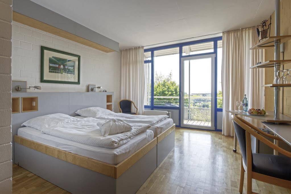 Seminarzentrum Rueckersbach Johannesberg Exteriör bild